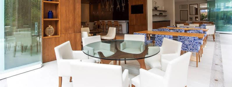 Residencial Estanconfor Santos Apartment Exterior photo